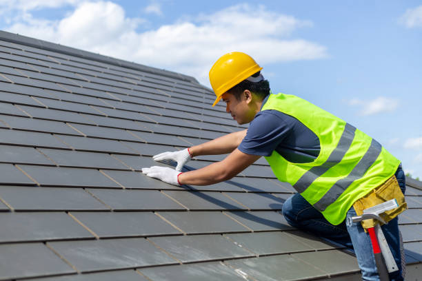 Best Best Roofing Contractors  in Alburtis, PA