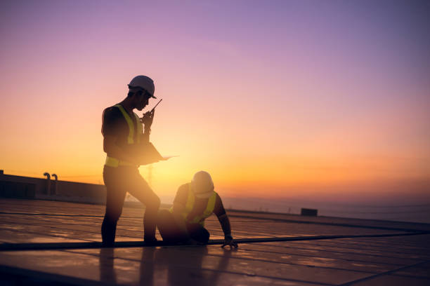 Best Commercial Roofing Services  in Alburtis, PA