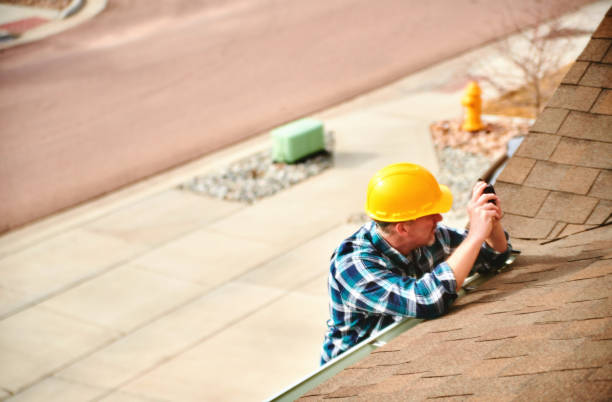 Best Storm Damage Roof Repair  in Alburtis, PA