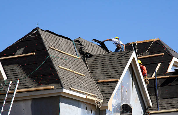 Best Flat Roof Repair Services  in Alburtis, PA
